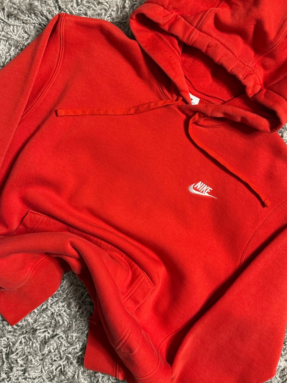 Nike Res Hoodie